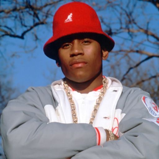 LL Cool J Megamix Vol 1
