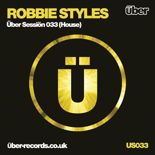 Uber Session 033