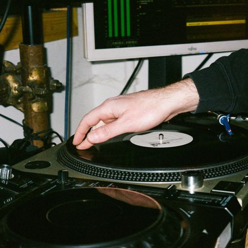 Fine Tuning: 10 Years Of Cashmere Radio THE SESSION w/ Pattern Dissection 02.05.2025