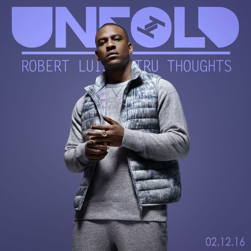 Tru Thoughts Presents Unfold 02.12.16 with Werkha, Skepta, Kaytranada, Romare