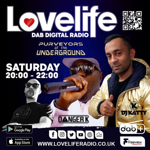 The Purveyors 20 JAN 2024