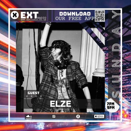 Elze - Guest Show - 12 JAN 2025