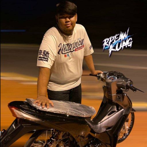 ไม่ได้หมดรัก แค่ผมหมดตัว ชื่อ สุเองก็งง [อาเปียวคุง]