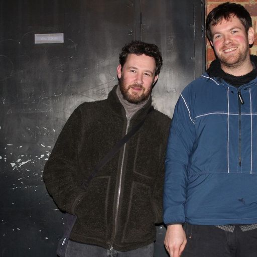 Last Resort - 24th January 2026