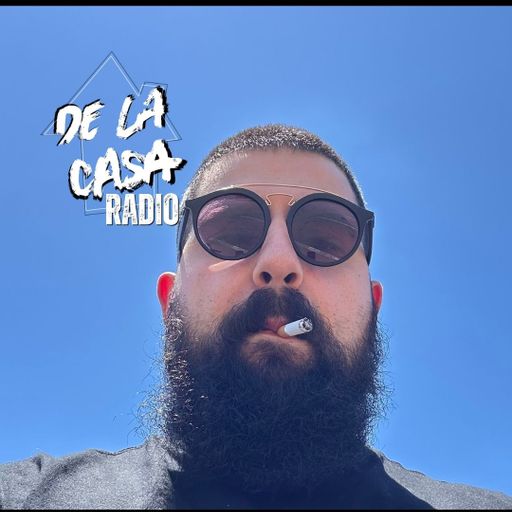 Charlie de Ville - De La Casa Radio 24.01.26