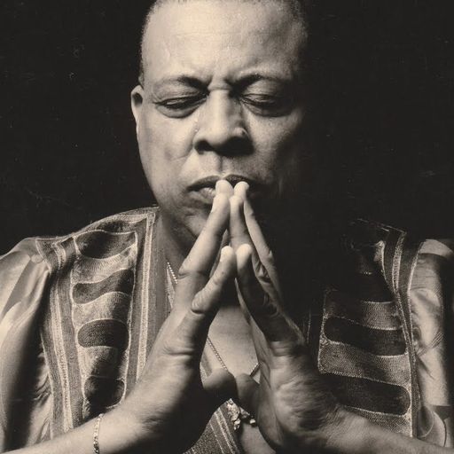 Chucho Valdés Tribute with Pedro Montenegro // 09-10-19