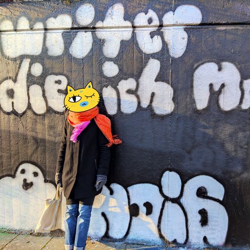 Keri's Kitchen 674FM 15.02.2021 : ROMANE + MUSIK