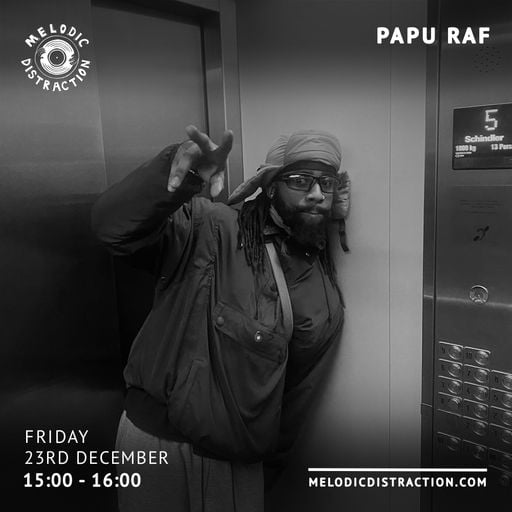 Papu Raf (December '22)