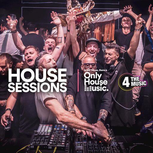 AyJay - 4 The Music Exclusive - Funky House Sessions 33