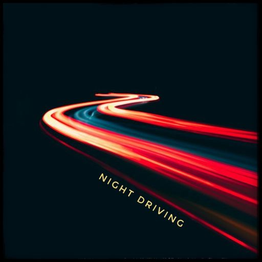 Night Driving Aug20