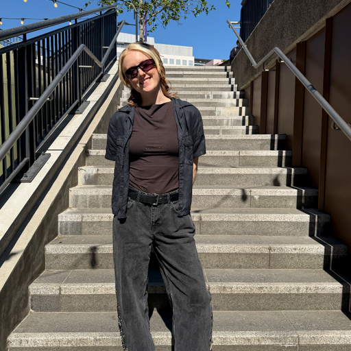 MASS Takover w/ Toriagh 30/04/26 - [Voices Radio]