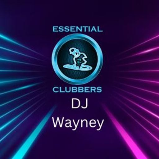 Essential Clubbers Radio - Tech house Mix - #026