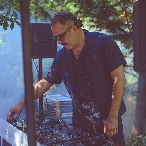 DARK ENTRIES w/ Josh Cheon - 21st August 2025