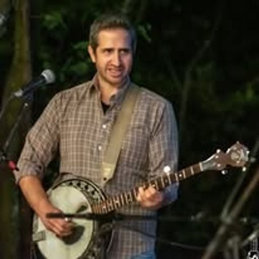 The Folk Connection #79, Assaf and the Banjo, February 16th 2025