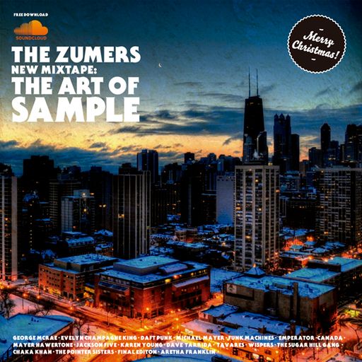 The Zumers - Art Of Sample