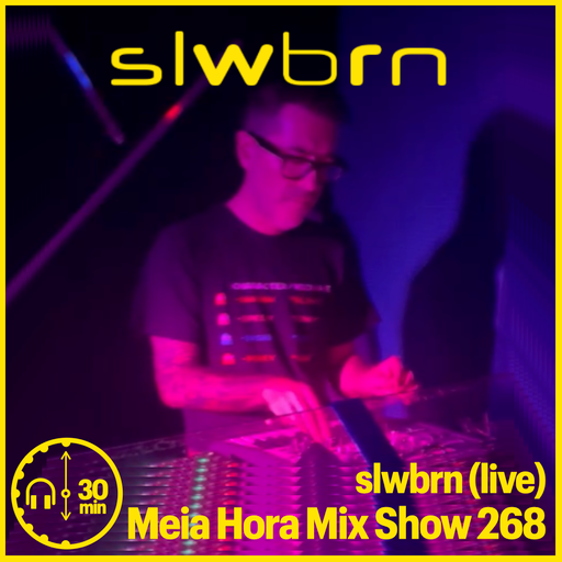 MHMS268 slwbrn-live
