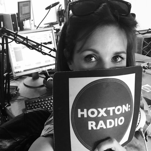 The Alternative Hour w Elspeth Pierce 160517