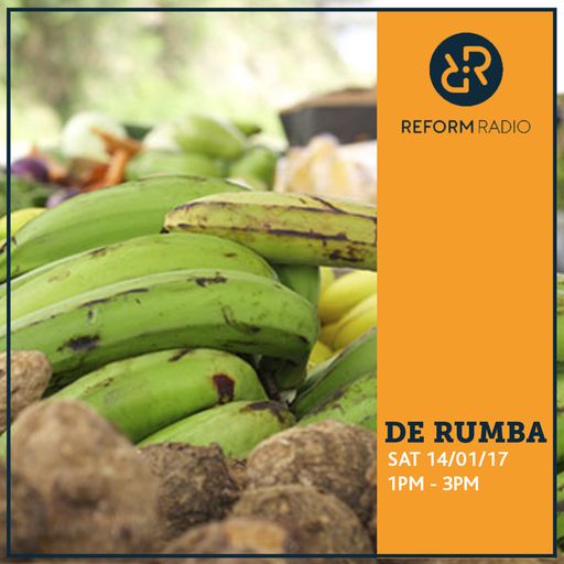 De Rumba 14th January 2017