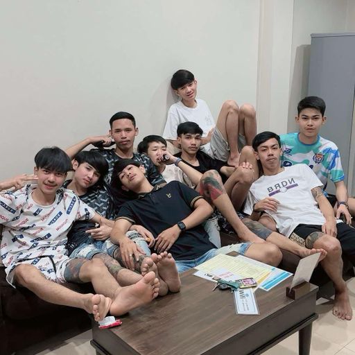 บ้านไม้ไงหนูไม่คุ้นหูเลยหรอ