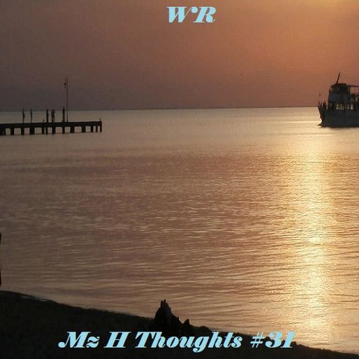 ARIS M.G.T. for Waves Radio #153 (Mz H Thoughts #31)