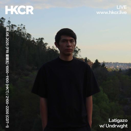 Latigazo w/ Undrwght - 08/08/2025