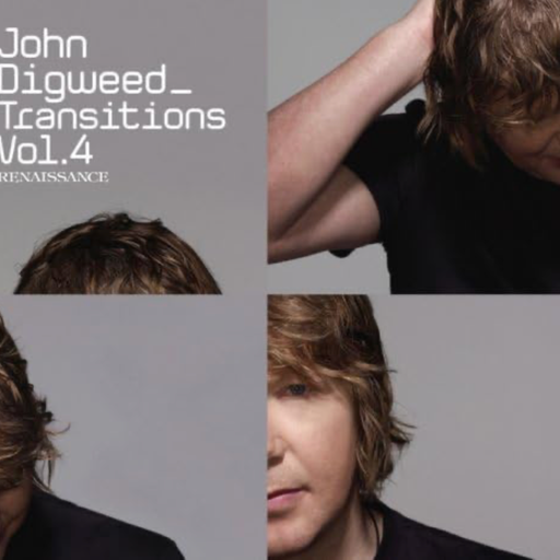 John Digweed - Transitions Vol 4 2008