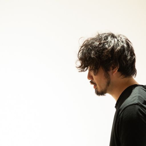 WW Kyoto: Shuya Okino with Night Cruising live from Dig The Line // 09-11-20