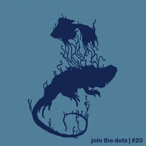 Join the Dots #20 // Helen S // Background Sound