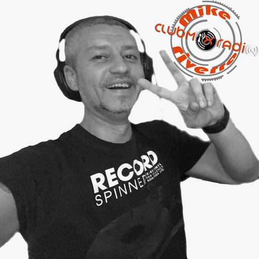 Mike Riverra - Hear Me Tonight (Jan 2022 Promo)