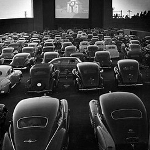 Drive-In Tape 2 (DubFusion)