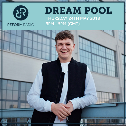 Dream Pool 24th May 2018