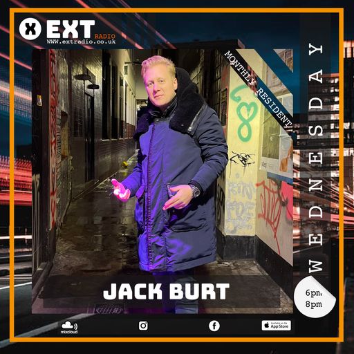 Jack Burt - 16 NOV 2022