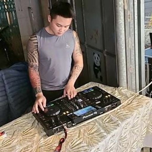 Nosntop Cứ Ngỡ Là Anh .. Việt Mix 2026 Hiếu Con Mix .