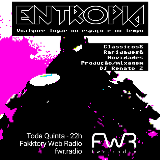 Entropia 113 - 7.12.2023