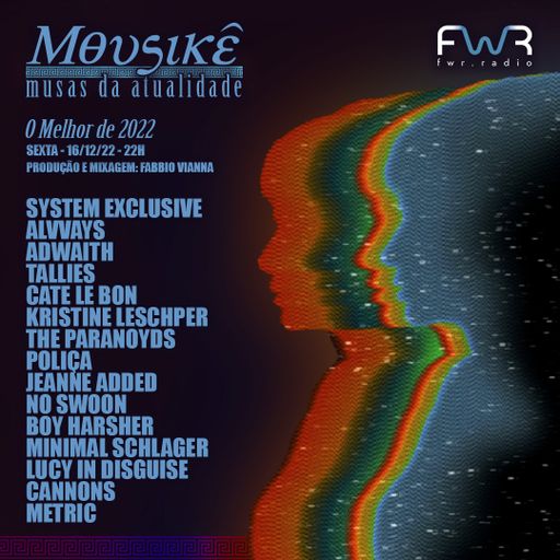 Mousikê 031 - 16.12.2022