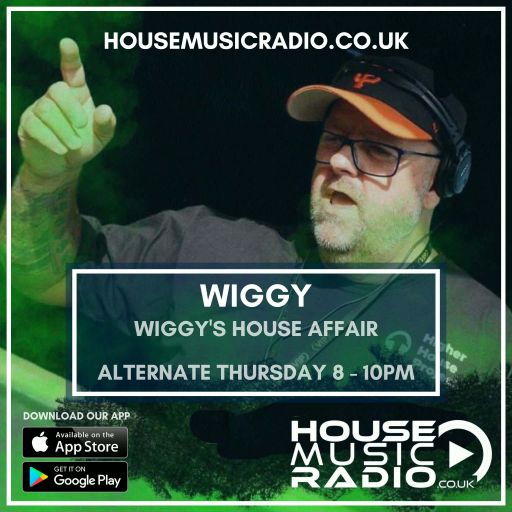 Wiggys House Affair 19/03/2026