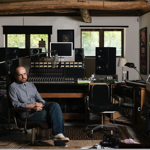 Matthew Herbert // 24-07-20