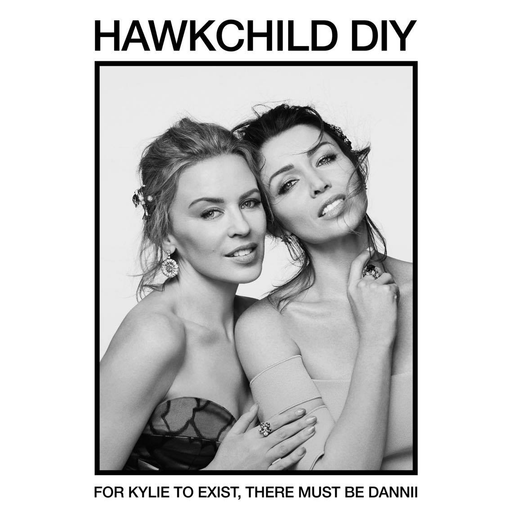 Hawkchild DIY Episode 8
