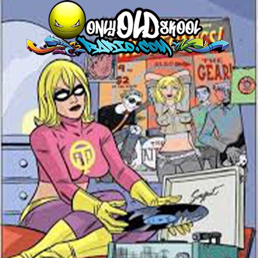 Ju Drops n Smoky Smoky Bday Bash - Friday 5th February 2021 - OnlyOldSkoolRadio.com