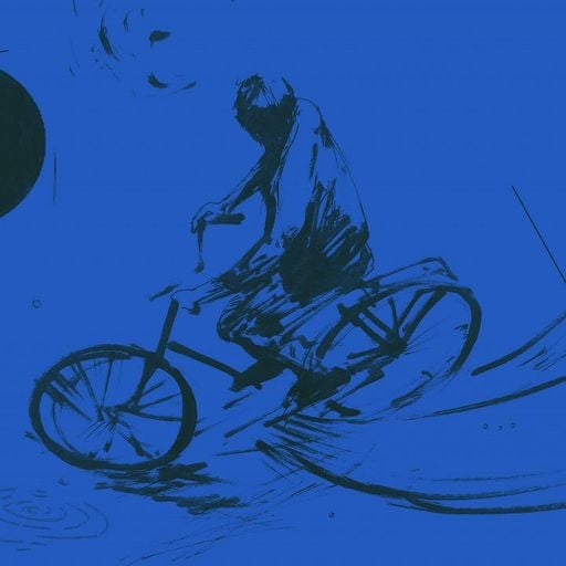 Sacred Space w/ Radha - 8th November 2025