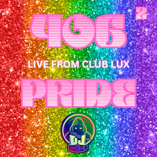 406 Pride Pt. 2 // Live From Club Lux Billings, MT // DJ N-ER-G