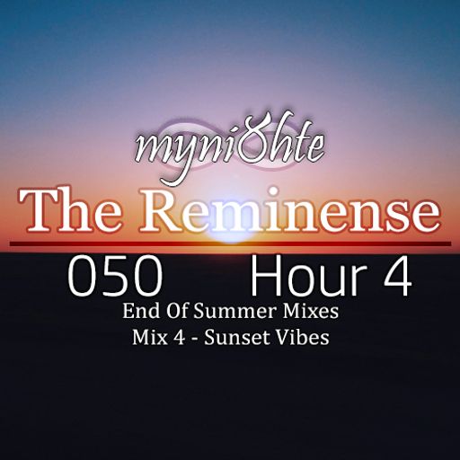 The Reminense 050 - Hour 4 - Sunset Vibes