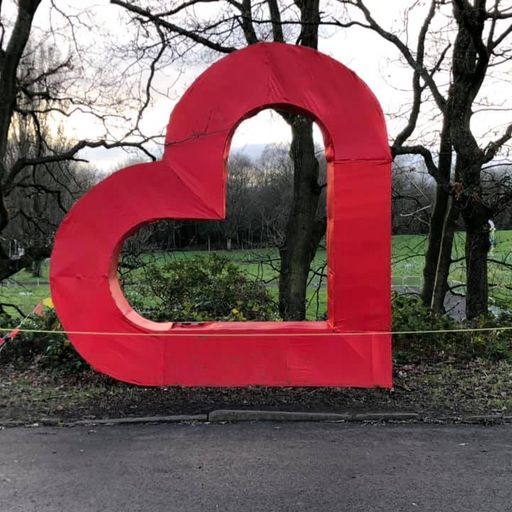 DJ Paulette Presents Accaliberation // 27-02-21