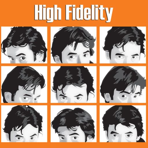 זה רוק! 71 - טופ 5 נאמנות גבוהה