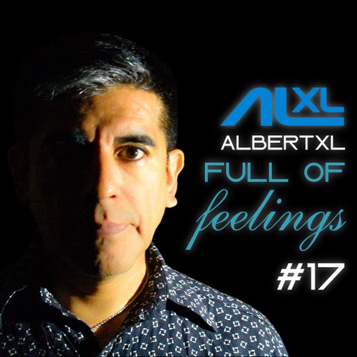 Full Of... Feelings #17 November 20 (Progressive) FULL SET
