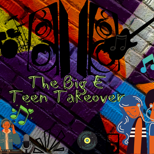 Teen Takeover - Mar 16 2023