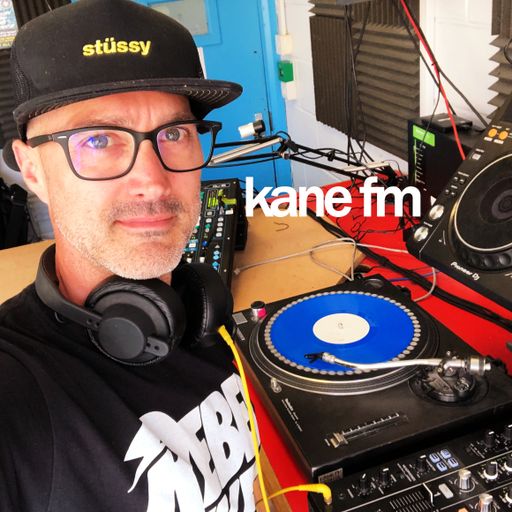 House Your Soul on Kane FM 25/8/19