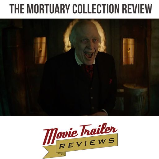 The Mortuary Collection