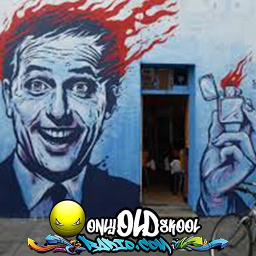 DJ Sinister  - Sunday 27th June 2021  - OnlyOldSkoolRadio.com