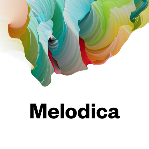 Melodica 12 April 2021